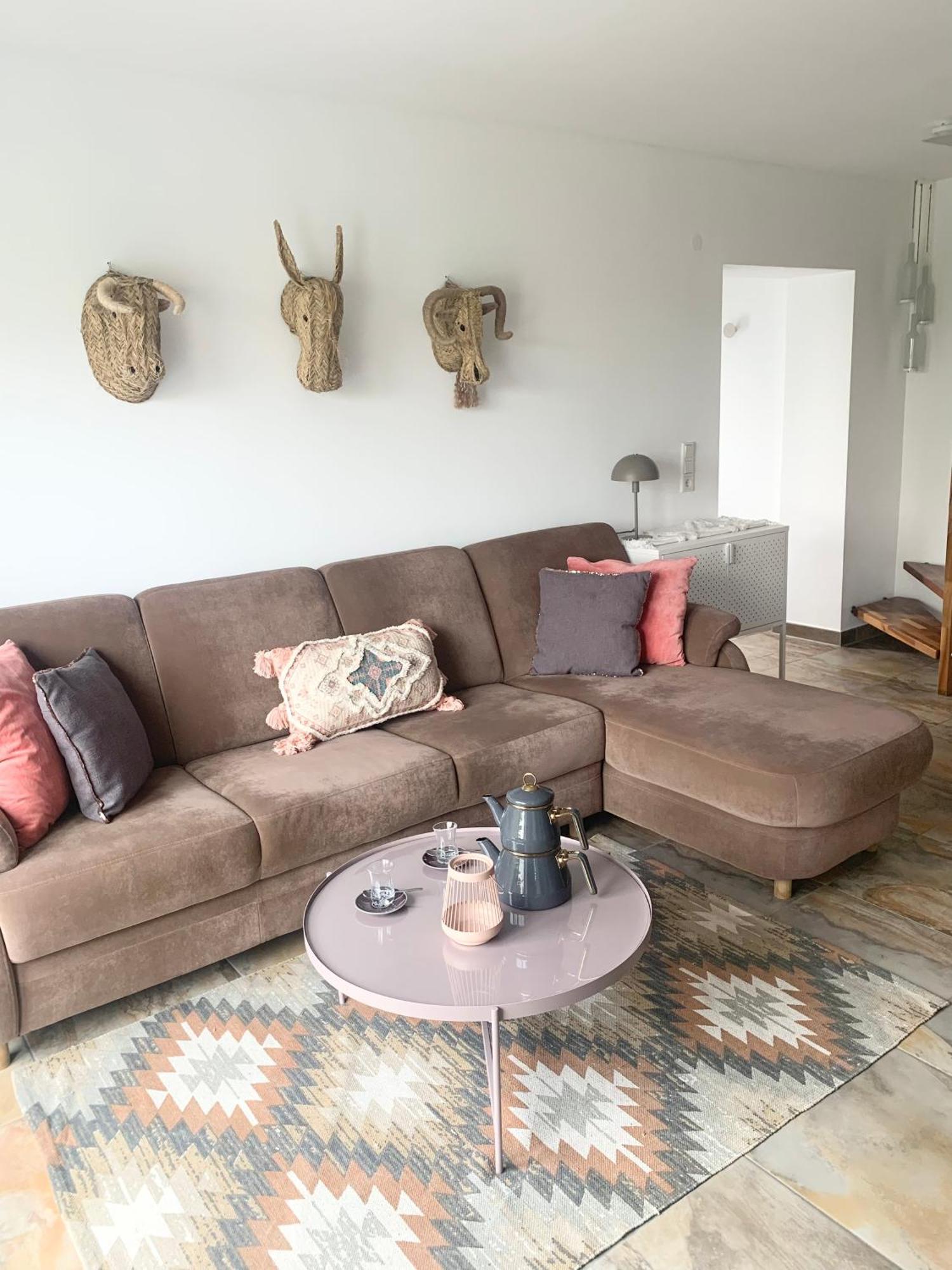 Casa Diego, Kleines Gemuetliches Haus Mit Garten Bielefeld Ngoại thất bức ảnh