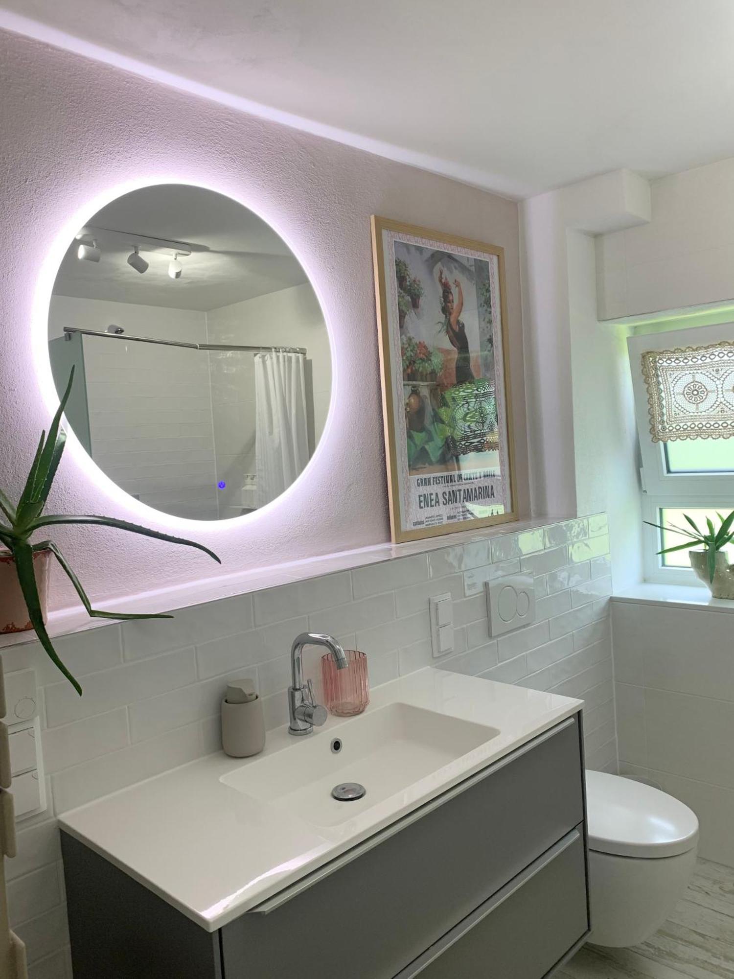Casa Diego, Kleines Gemuetliches Haus Mit Garten Bielefeld Ngoại thất bức ảnh