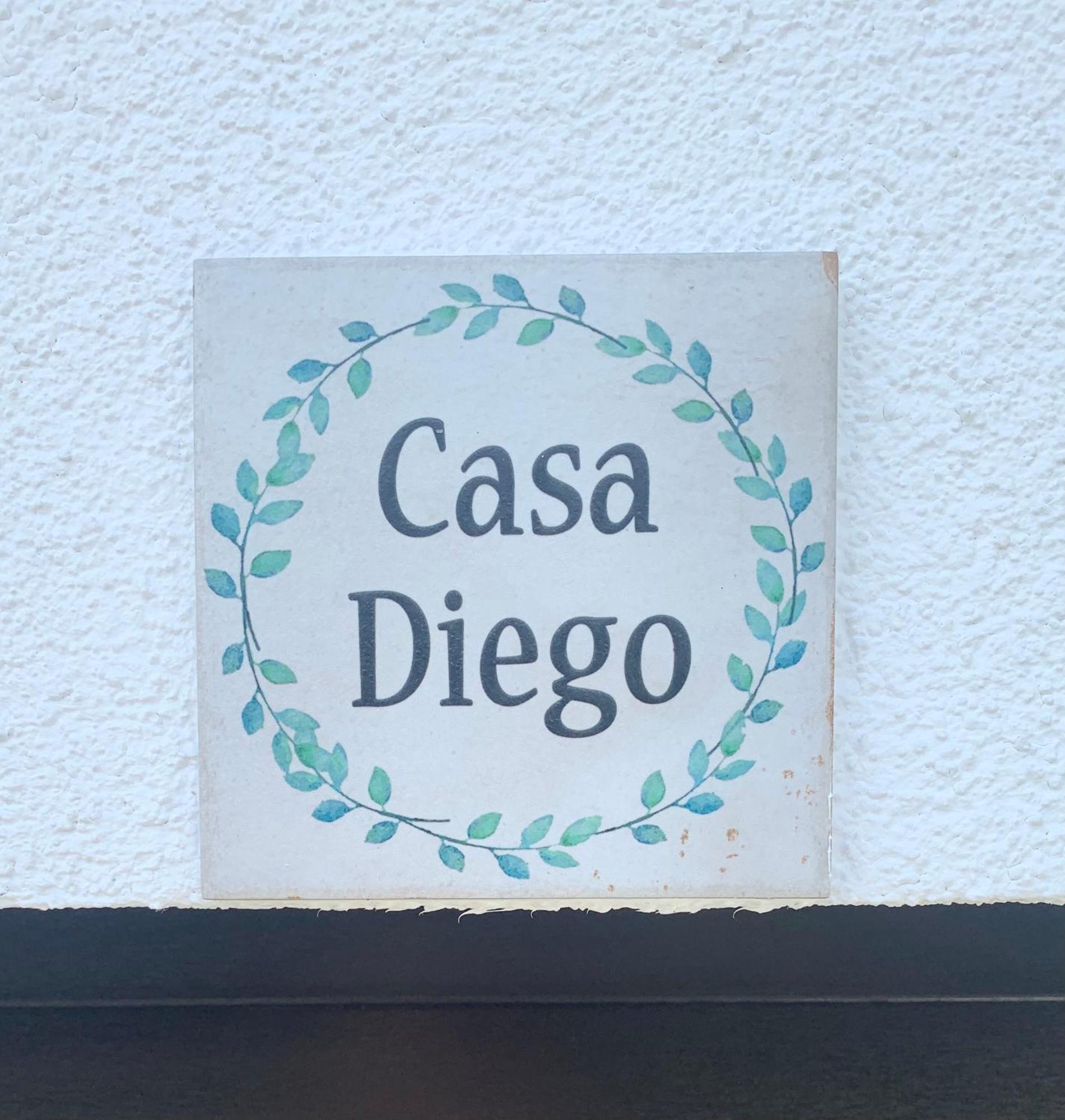 Casa Diego, Kleines Gemuetliches Haus Mit Garten Bielefeld Ngoại thất bức ảnh