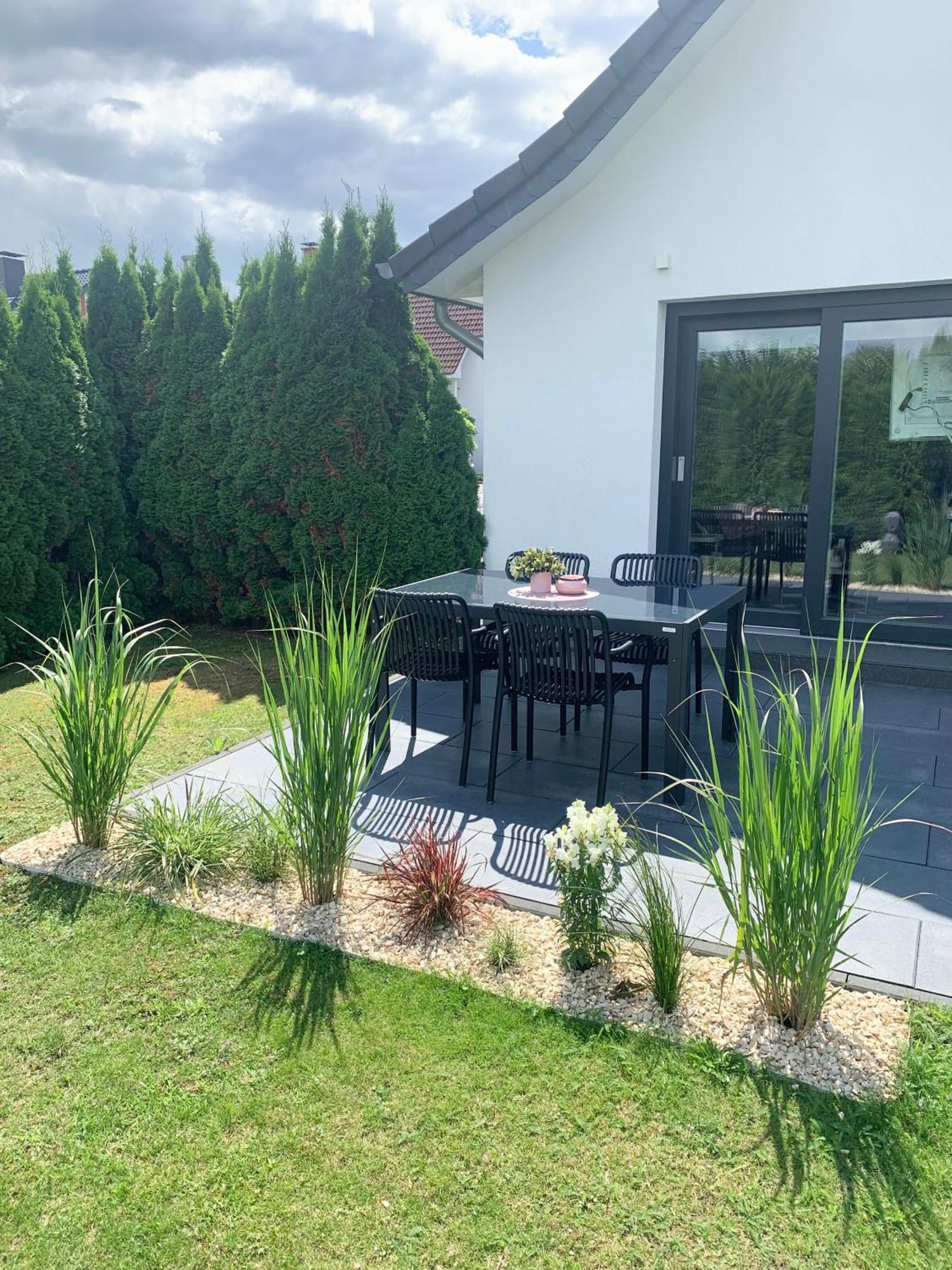 Casa Diego, Kleines Gemuetliches Haus Mit Garten Bielefeld Ngoại thất bức ảnh